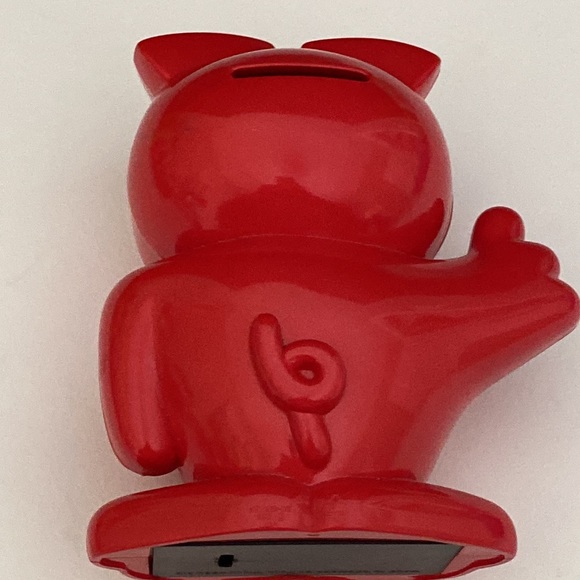 (3 for $25) Piggy Bank - Picture 5 of 7